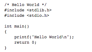 No Highlighting alt text